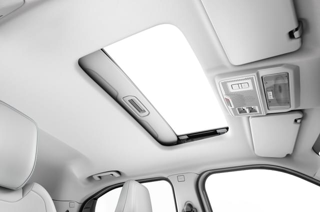 Sunroof Image - 853